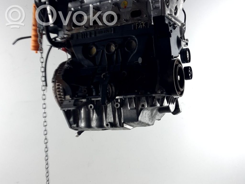 Austauschmotor   F5R700