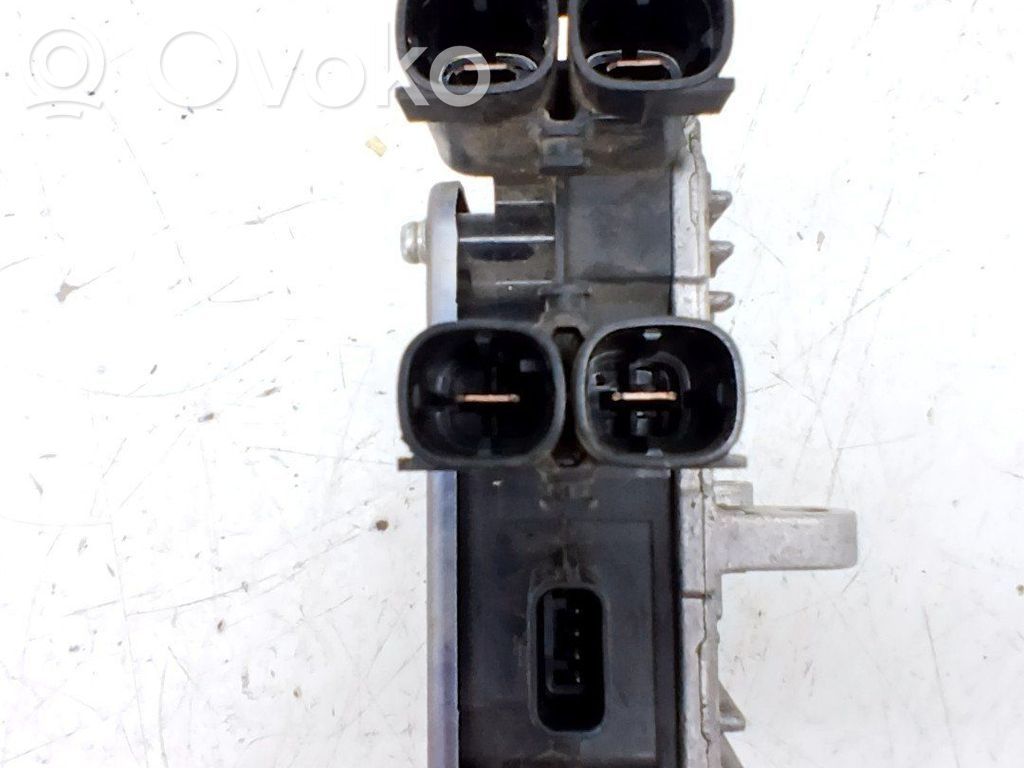 Centralina/modulo servosterzo   6700003893