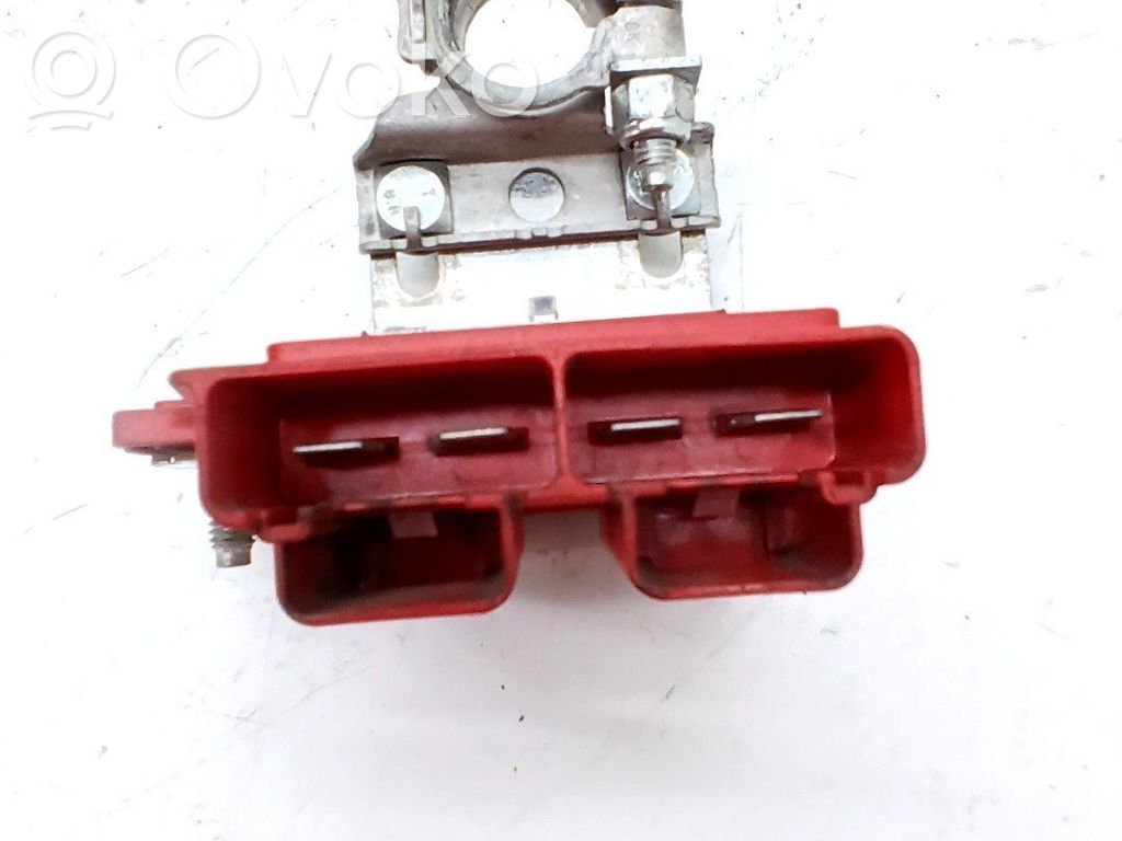 Módulo de fusible   A4535400126,8200279219