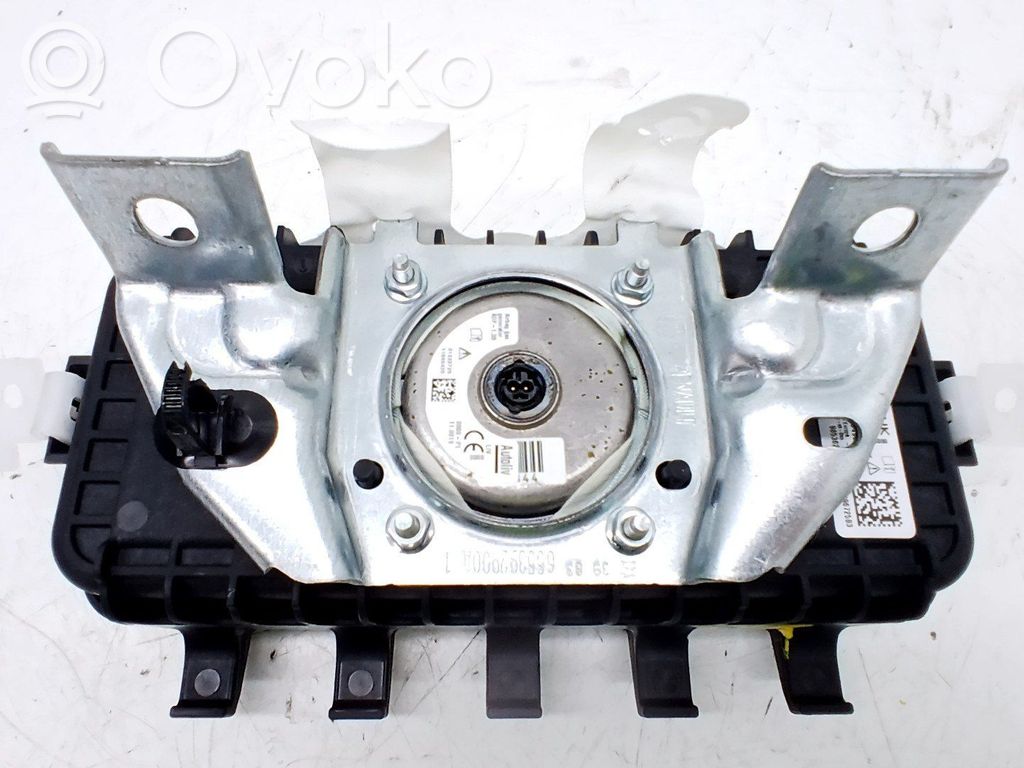 Airbag del pasajero   985362281R