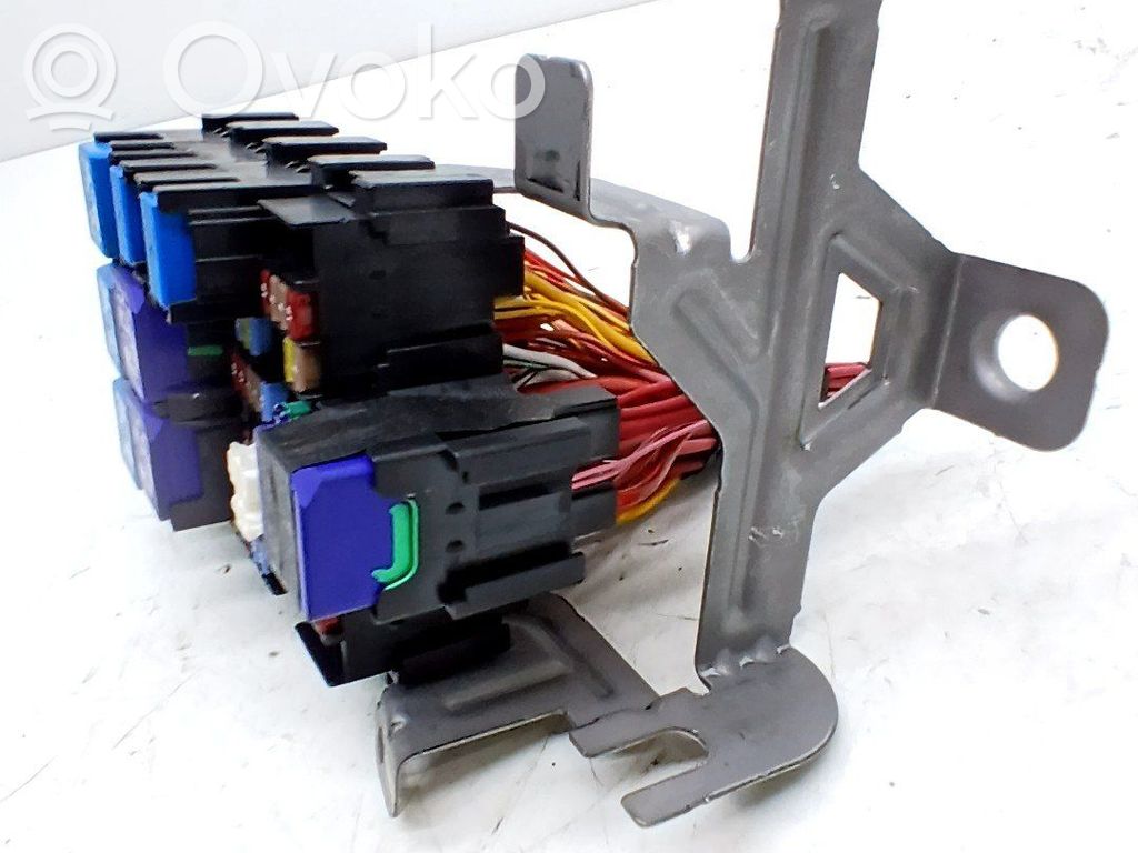 Dacia Sandero Fuse module 