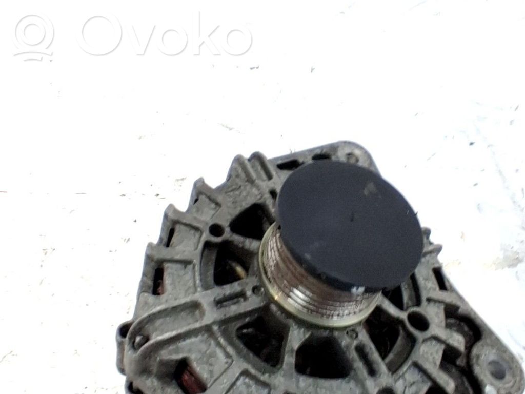Renault Talisman Generator/alternator 