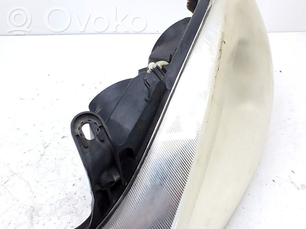Headlight/headlamp   93185145