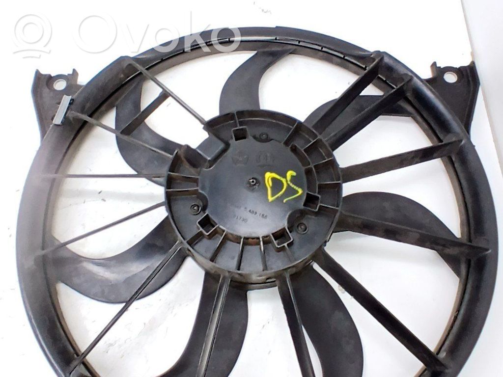 Ventilador de refrigeración   K68102116AA