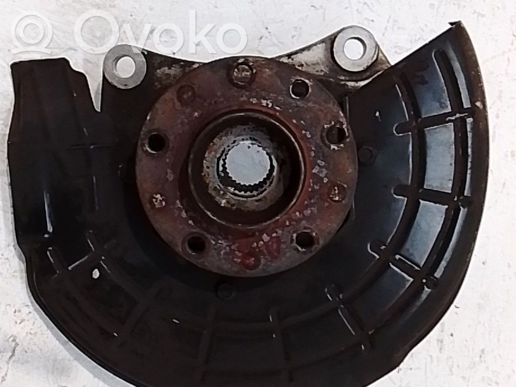 Achsschenkel vorne   50514553