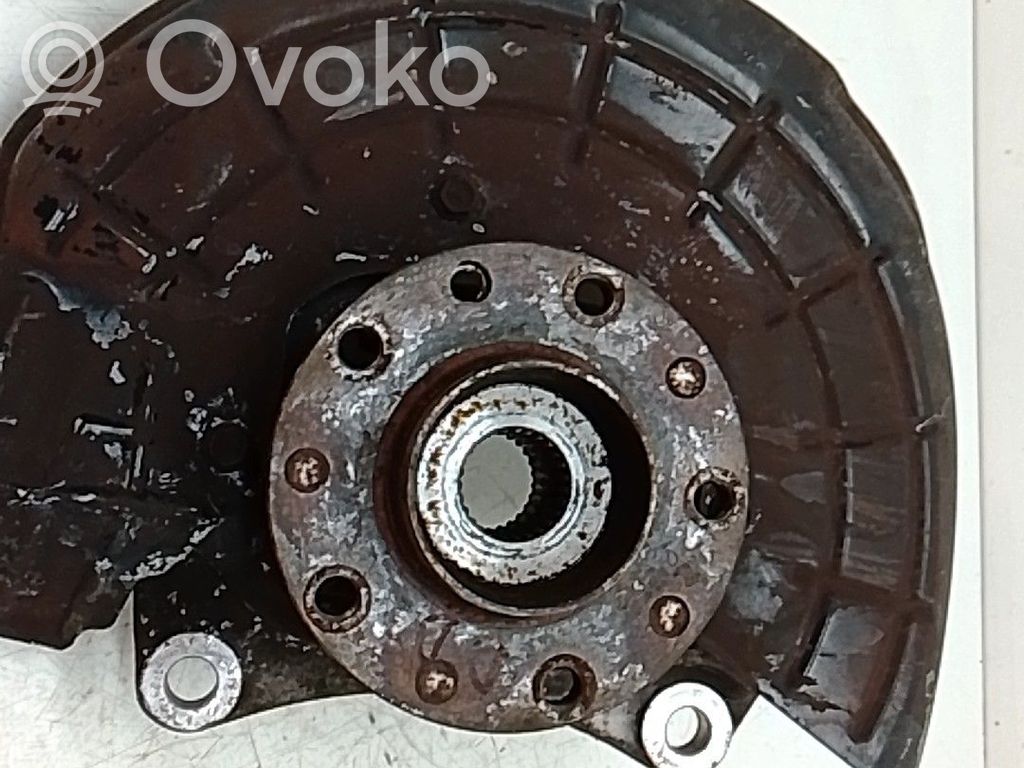 Achsschenkel vorne   50514556
