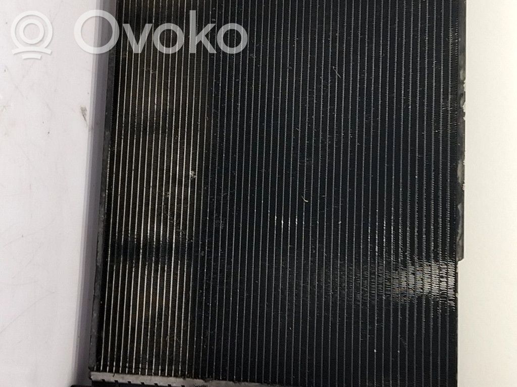 Coolant radiator   PCC000320