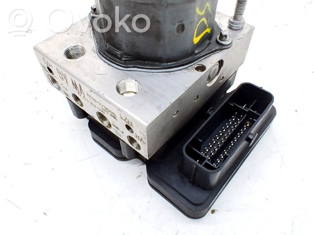 Блок ABS   6R0614517CB