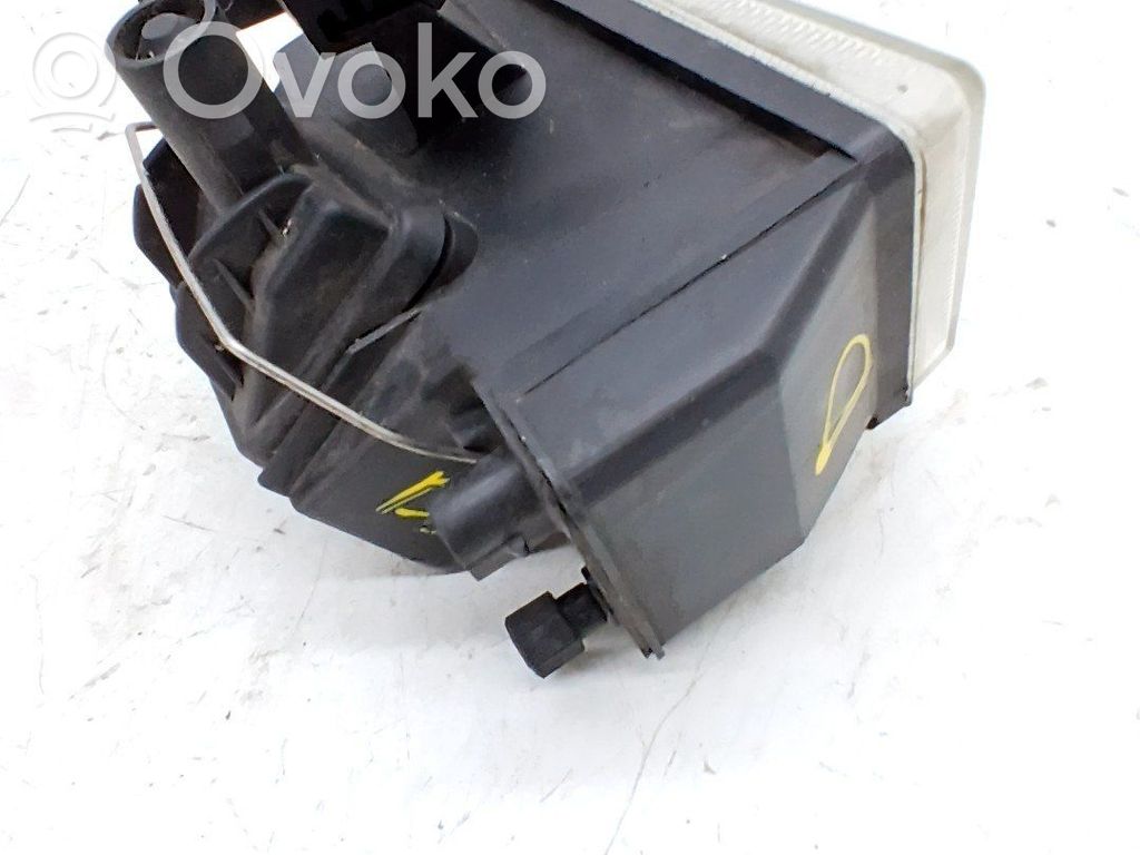 Volvo S40, V40 Światło przeciwmgłowe przednie 