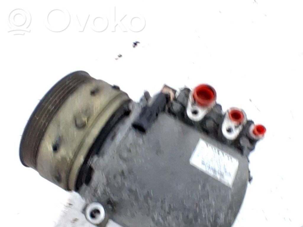 Volvo S40, V40 Compressore aria condizionata (A/C) (pompa)