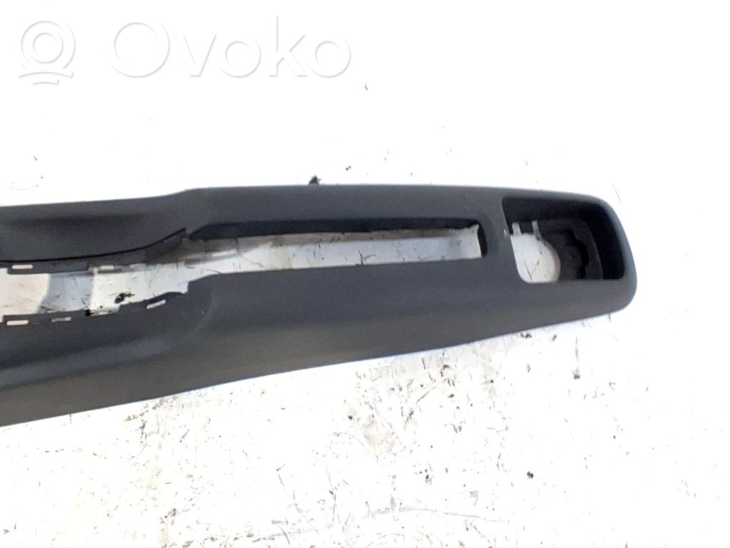 Audi A1 Consolă centrală 
