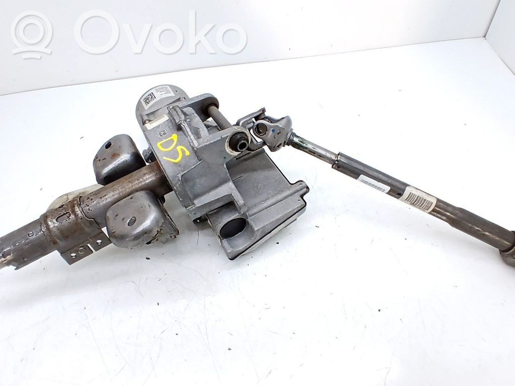 Fiat Panda II Lenkgetriebe 