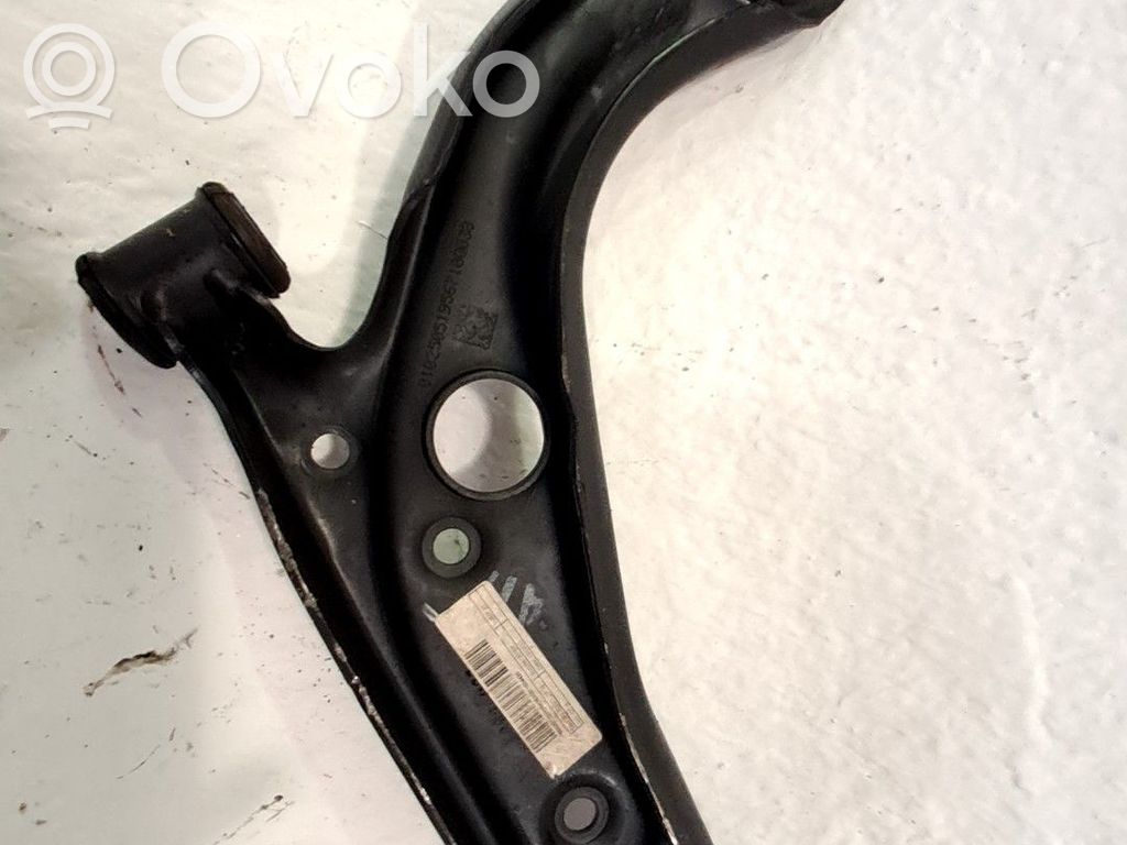 Oberer Querlenker vorne   52013961