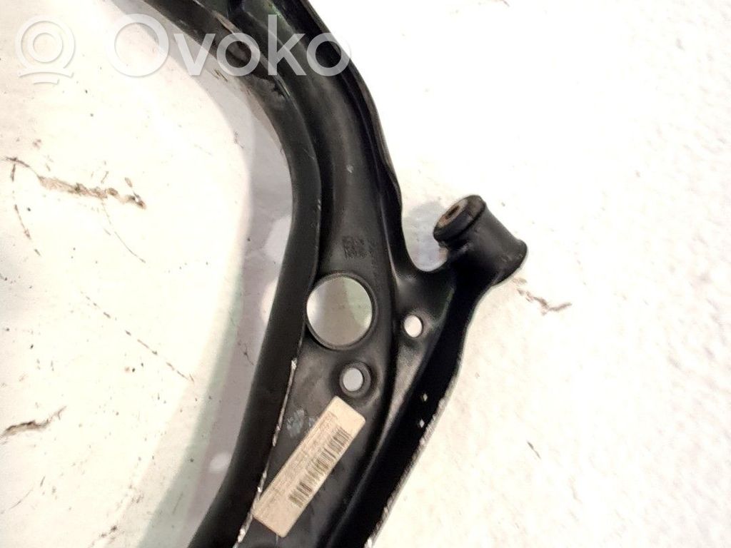 Oberer Querlenker vorne   52013962