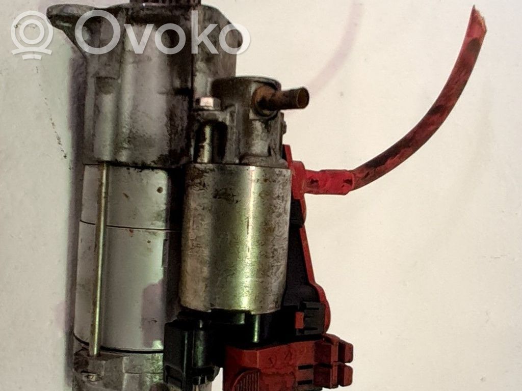 Motor de arranque   T2H1941