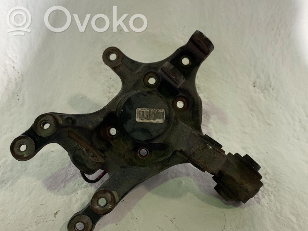 Olka-akselin laakeripesä   527202S000