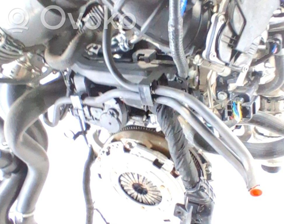 Hyundai Kona I Motore completo