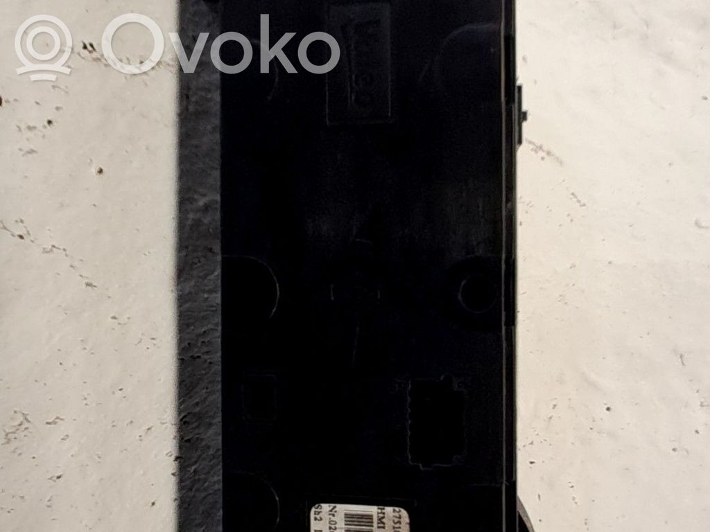 Climate control unit   275102284R