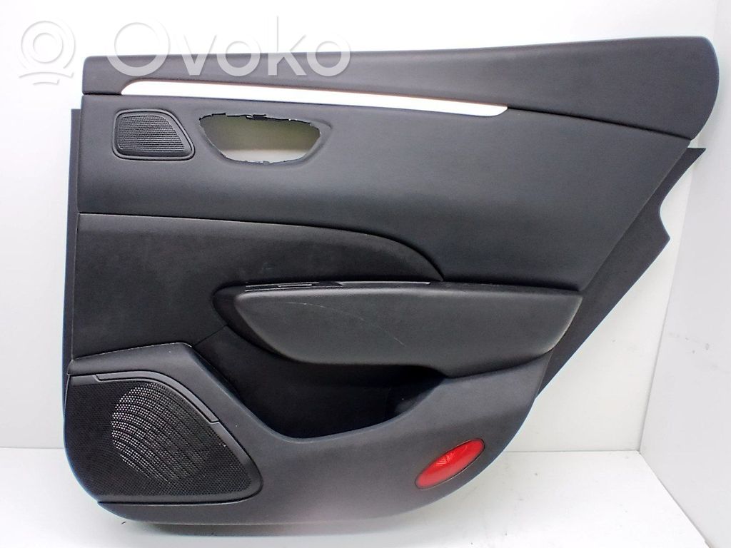 Panou interior ușă spate   829A06278R