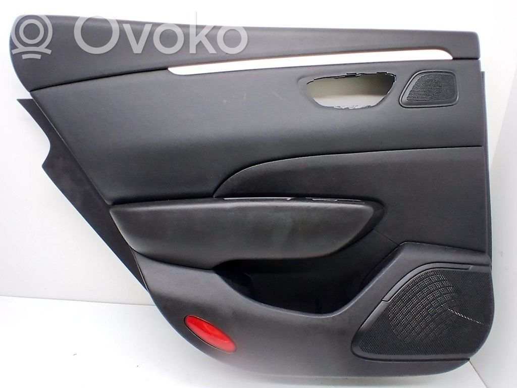 Renault Talisman Panou interior ușă spate 