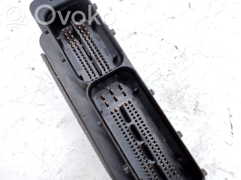 Volkswagen Golf VII Moottorin ohjainlaite/moduuli (käytetyt) 