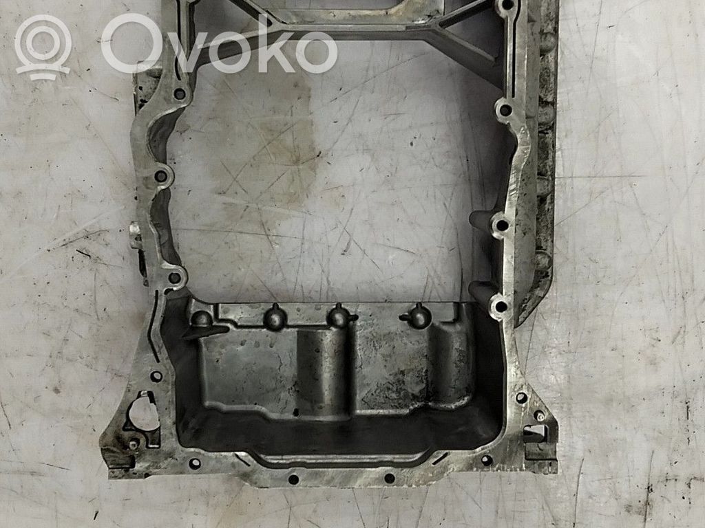 KIA Sorento Cárter 