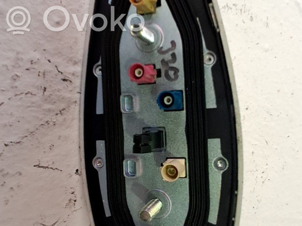 Jaguar XF Antenna autoradio 