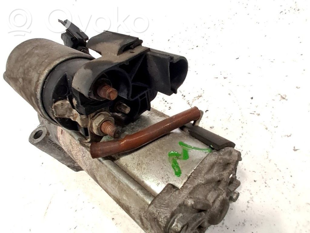 Electromotor   1551240,2S7T11000DC