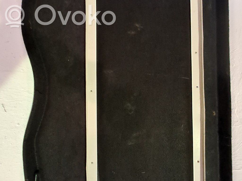 Tailgate/trunk/boot lid   1317834,4M51A46506AC31T3