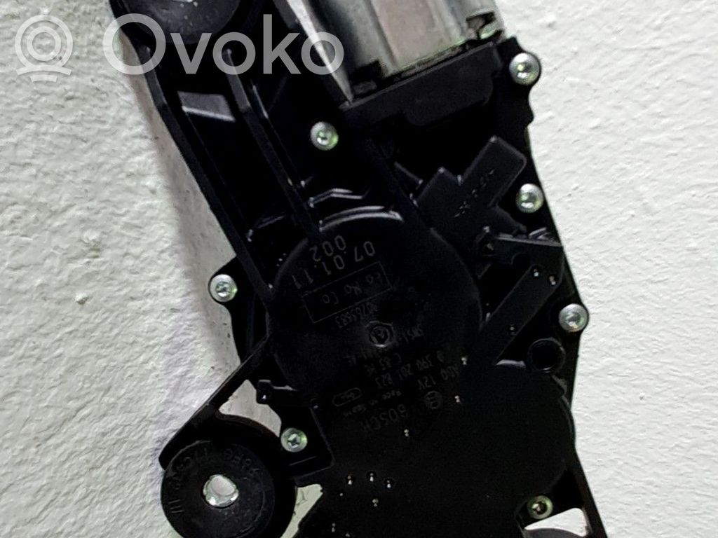 Wischermotor Heckscheibe   1689913,3M51R17K441AG
