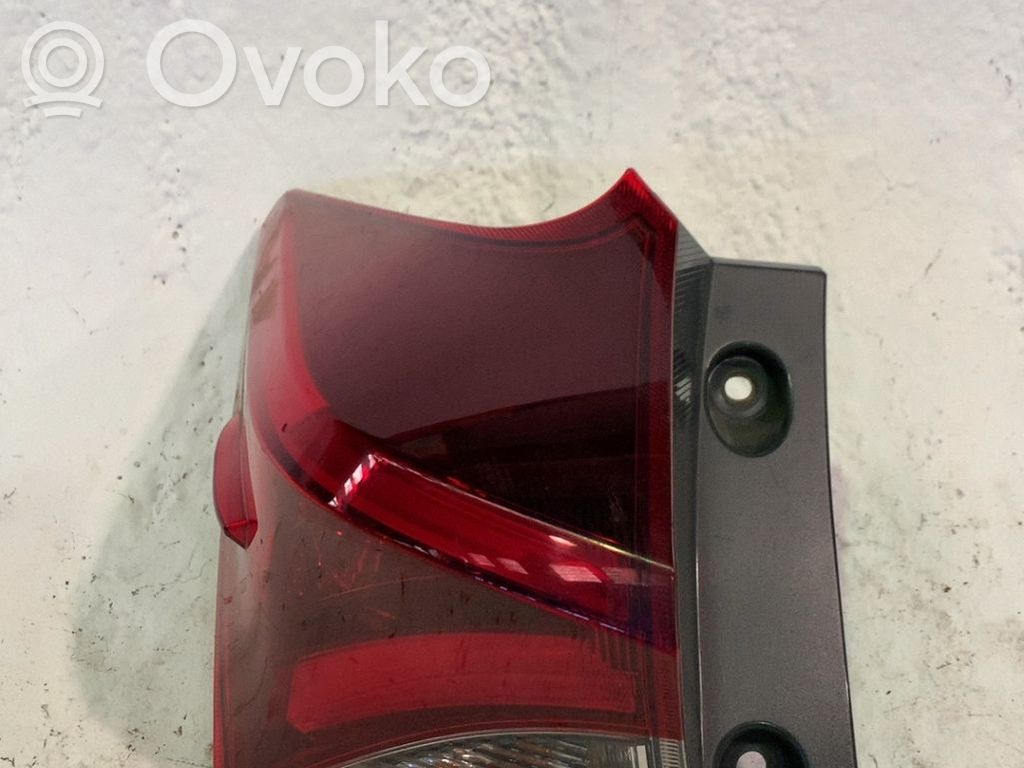 Żarówka lampy tylnej   5256302140