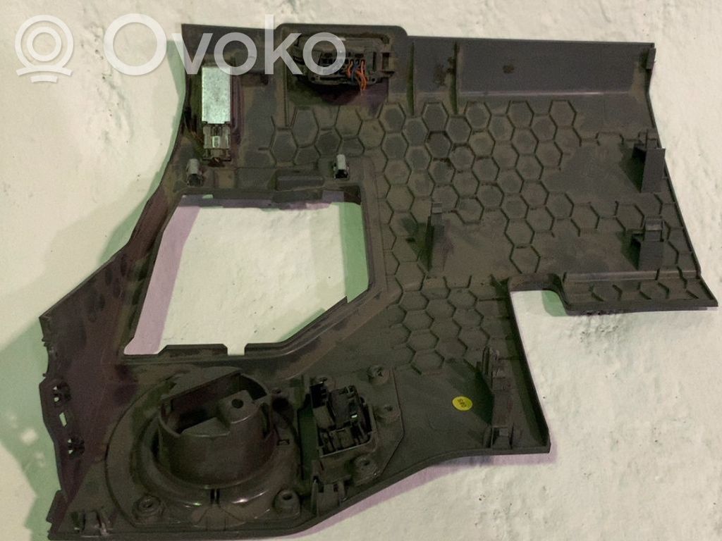 Volkswagen Crafter Element deski rozdzielczej 