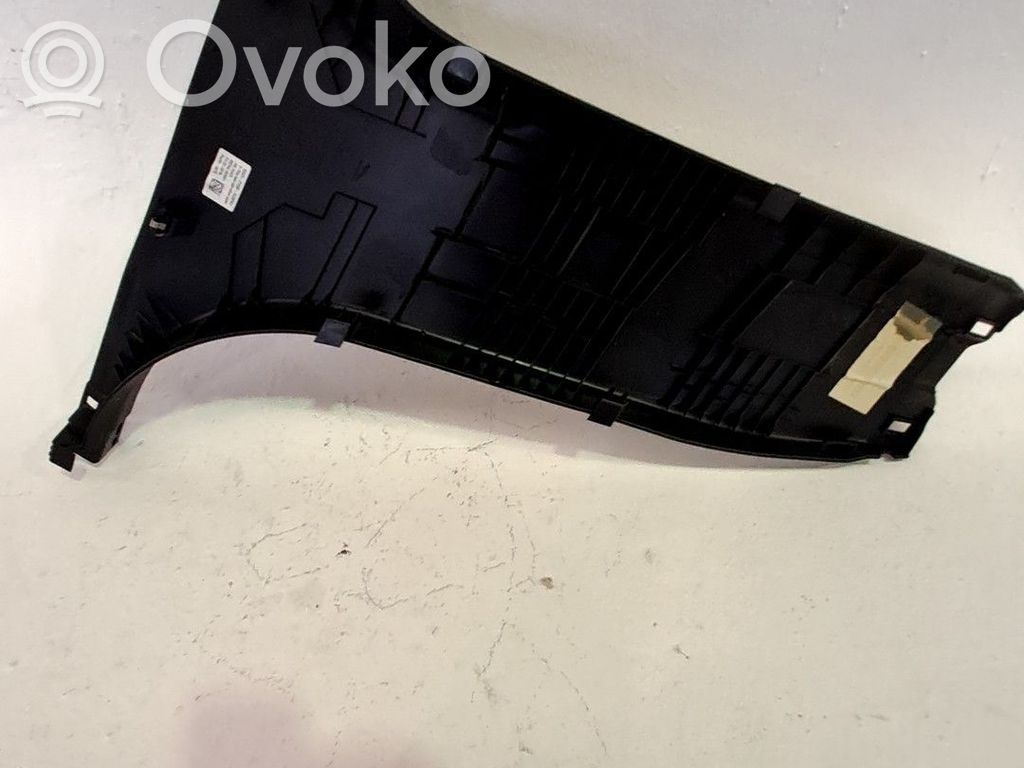 Jaguar XF Mască ceasuri bord 