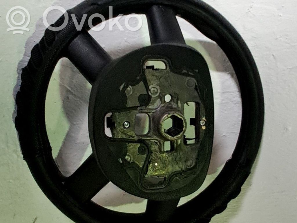 Ford Focus Volante 