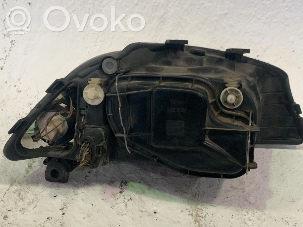 Seat Ibiza III (6L) Far 