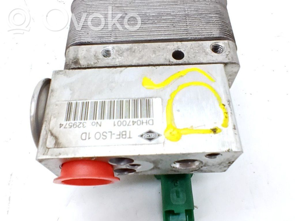 Smart ForTwo II Radiator (interior) aer condiționat (A/C)