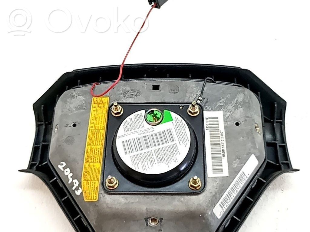 Hyundai Getz Airbag volan 