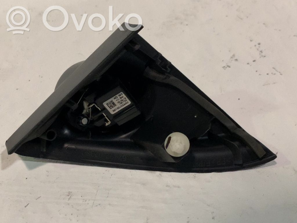 Toyota Corolla E210 E21 Mască ceasuri bord 