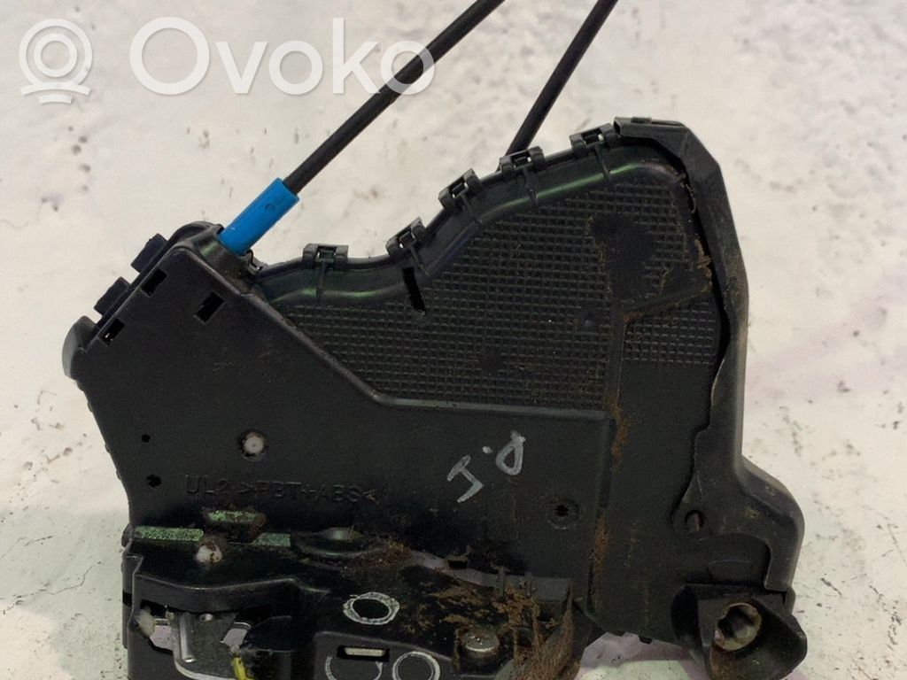 Serrure de porte avant   6904002211