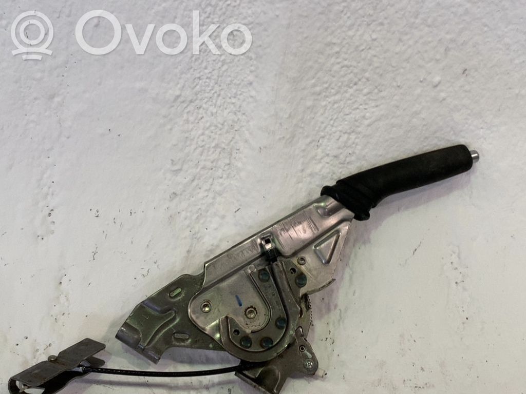 Toyota Corolla E210 E21 Leva di rilascio del freno a mano 