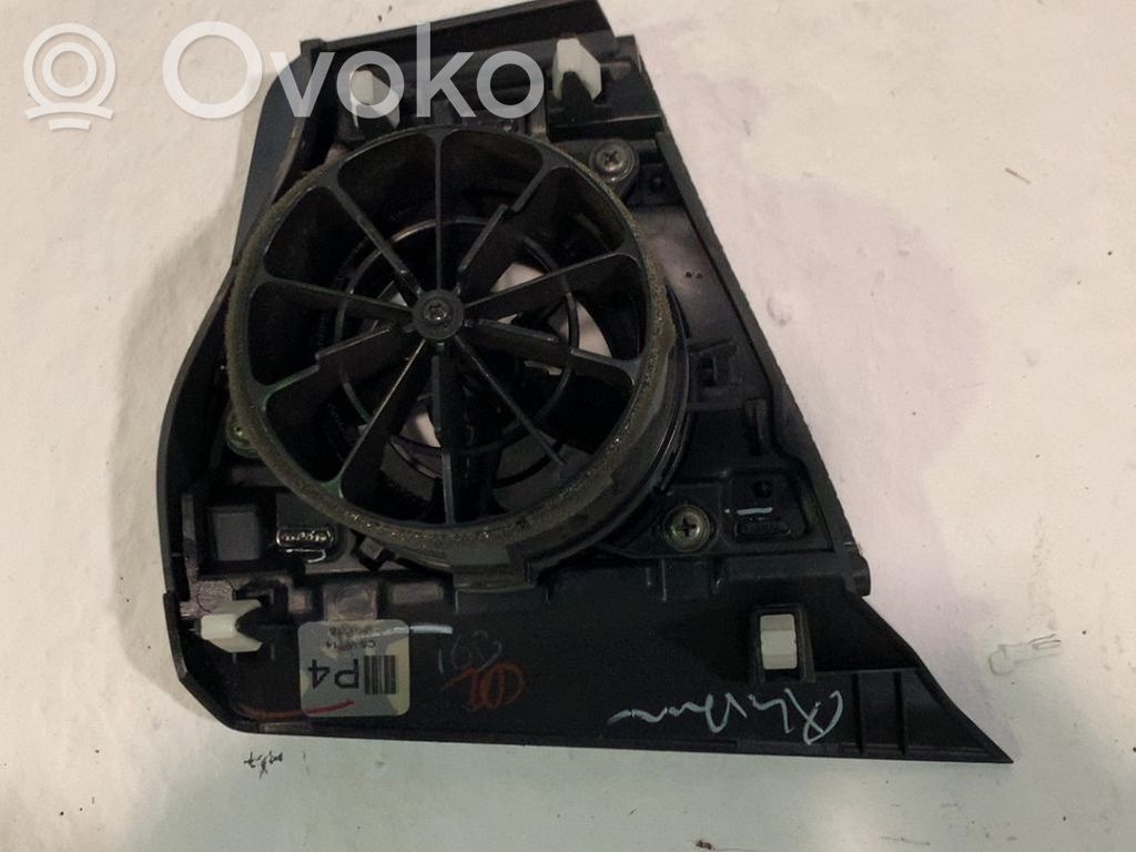 Toyota Corolla E210 E21 Ramă grilă ventilație bord