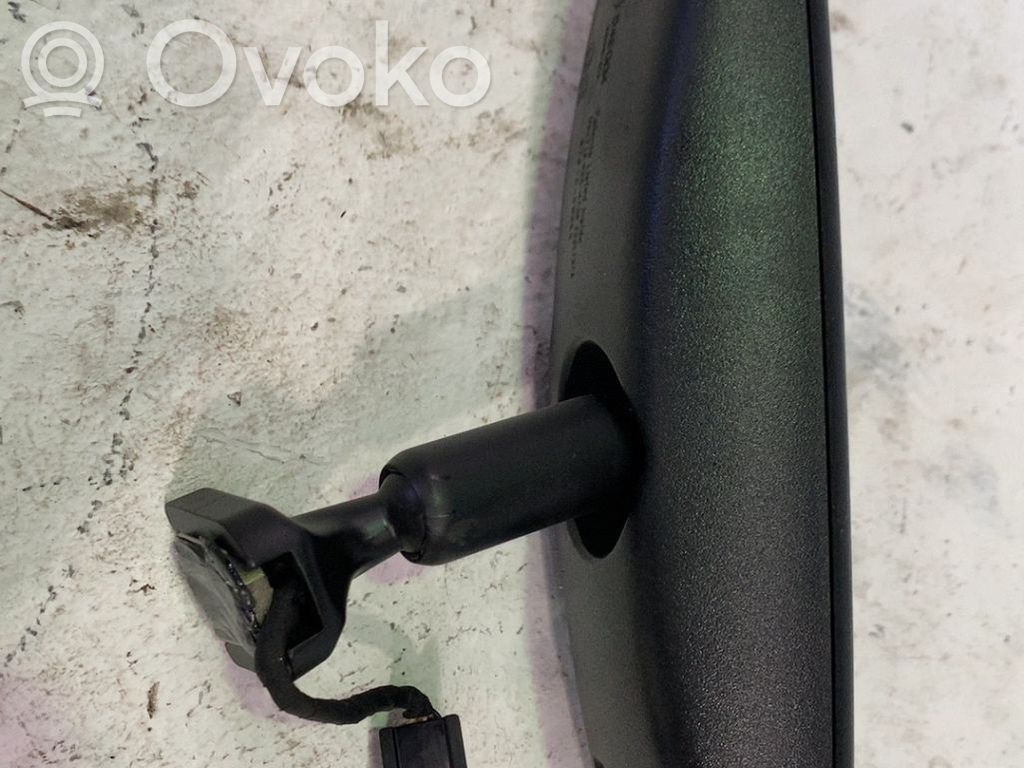 Toyota Corolla E210 E21 Specchietto retrovisore (interno)