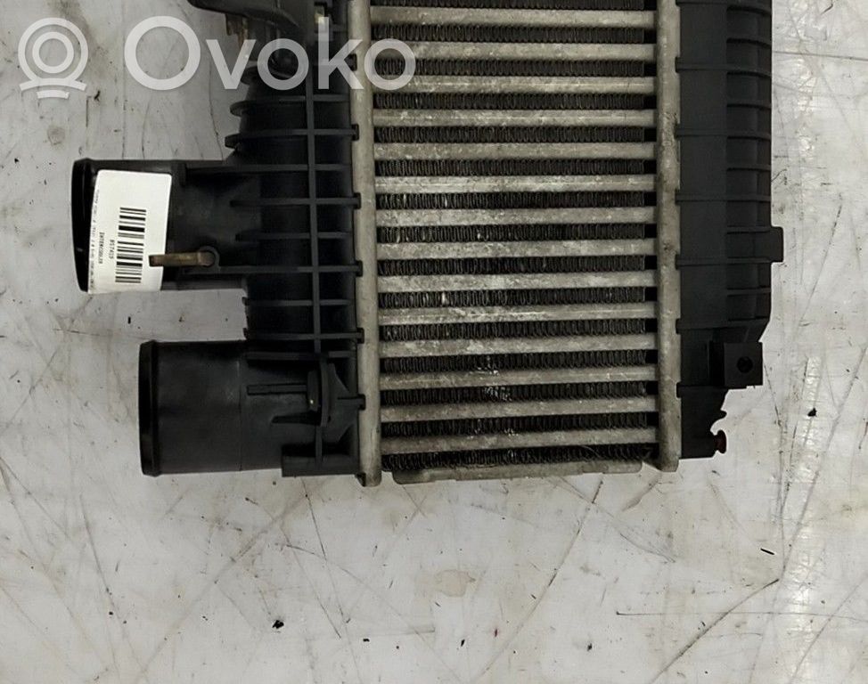 Radiador intercooler   179400G010