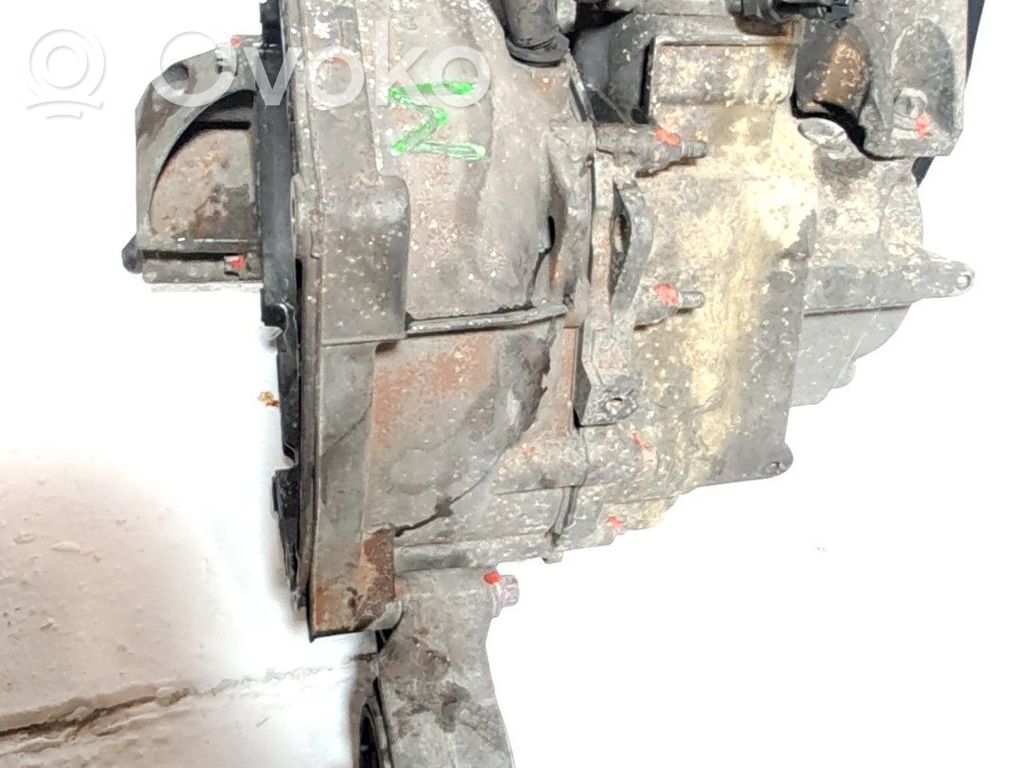 Ford Mondeo Mk III Manualna 5-biegowa skrzynia biegów 