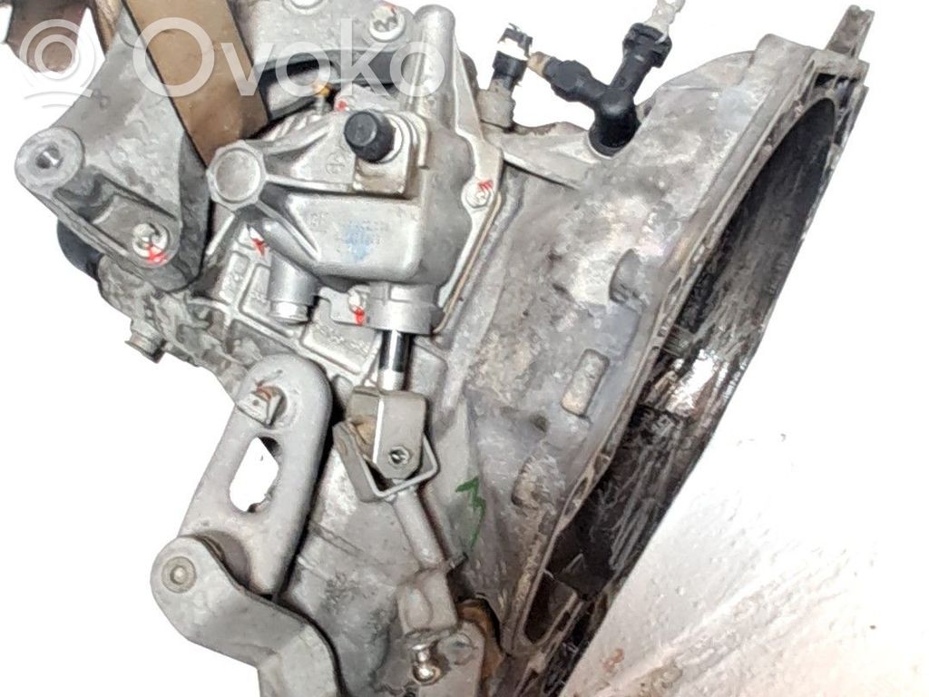 Opel Corsa D Cutie viteze manuală cu 5 trepte