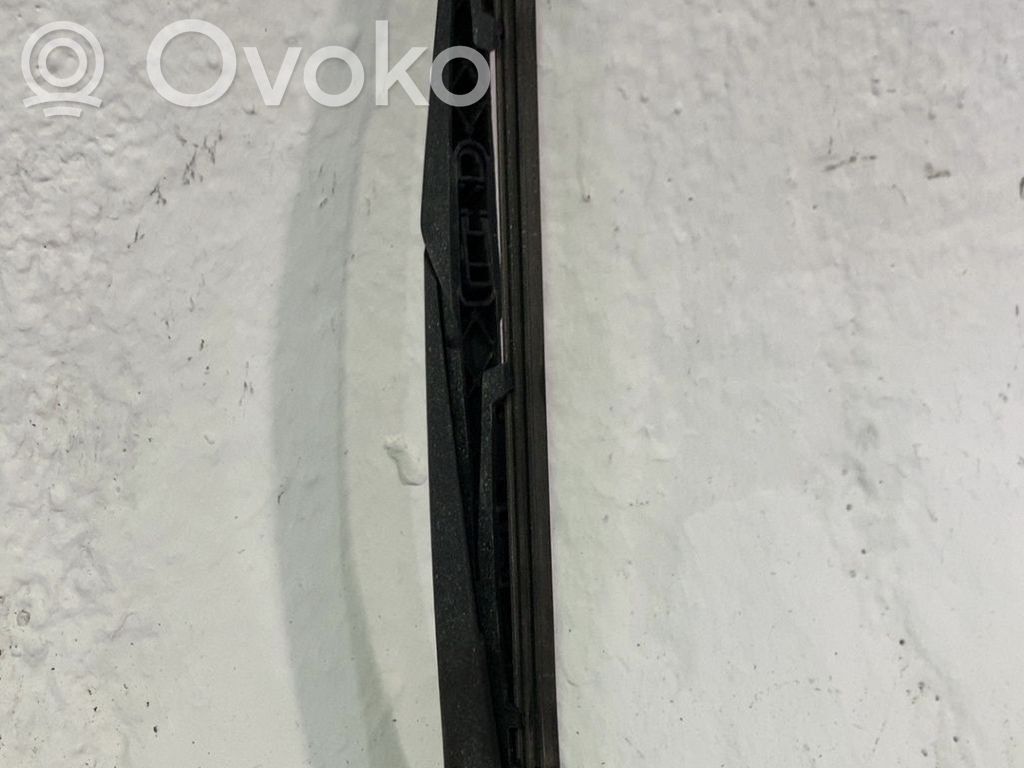 Citroen C4 I Bras d'essuie-glace arrière