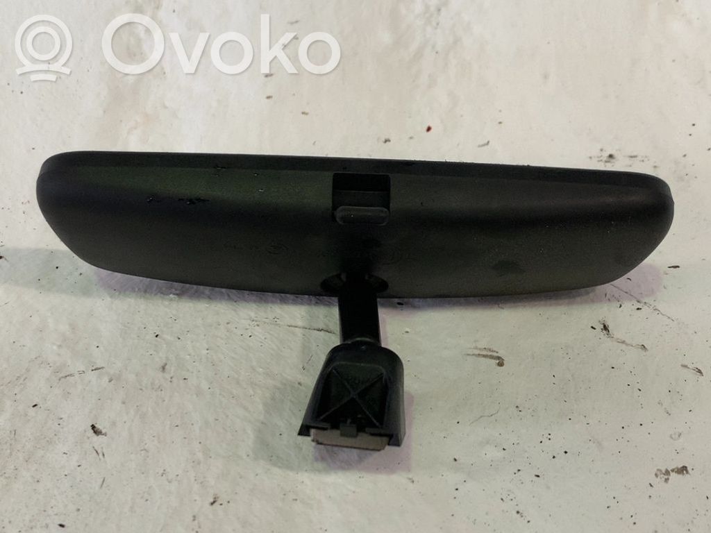 Espejo retrovisor (interior)   A1698100117