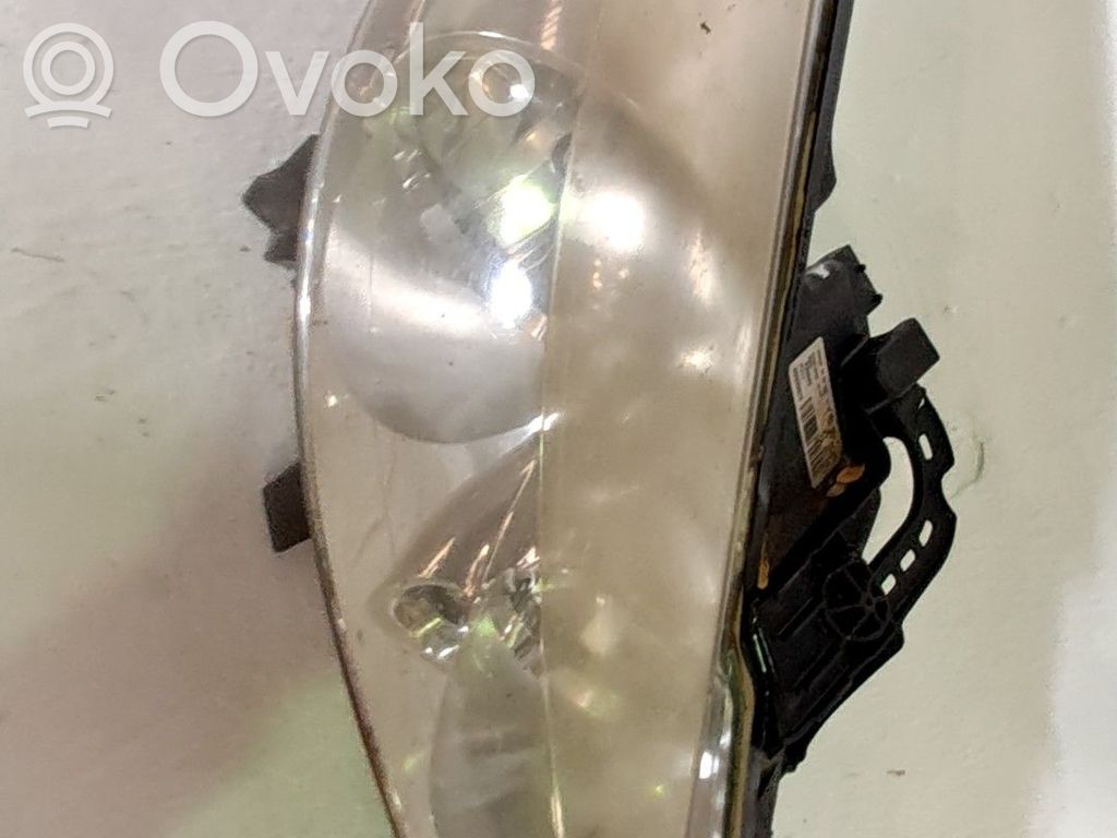 Phare frontale   620895