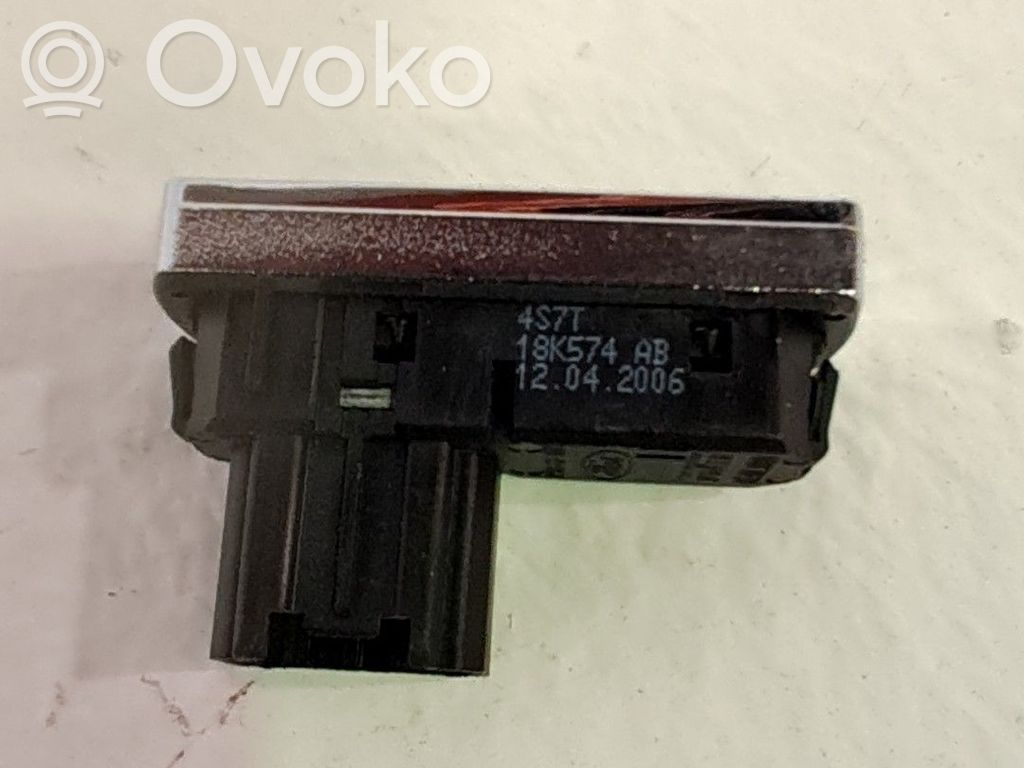Ford Mondeo Mk III Interruptores/botones de la columna de dirección 