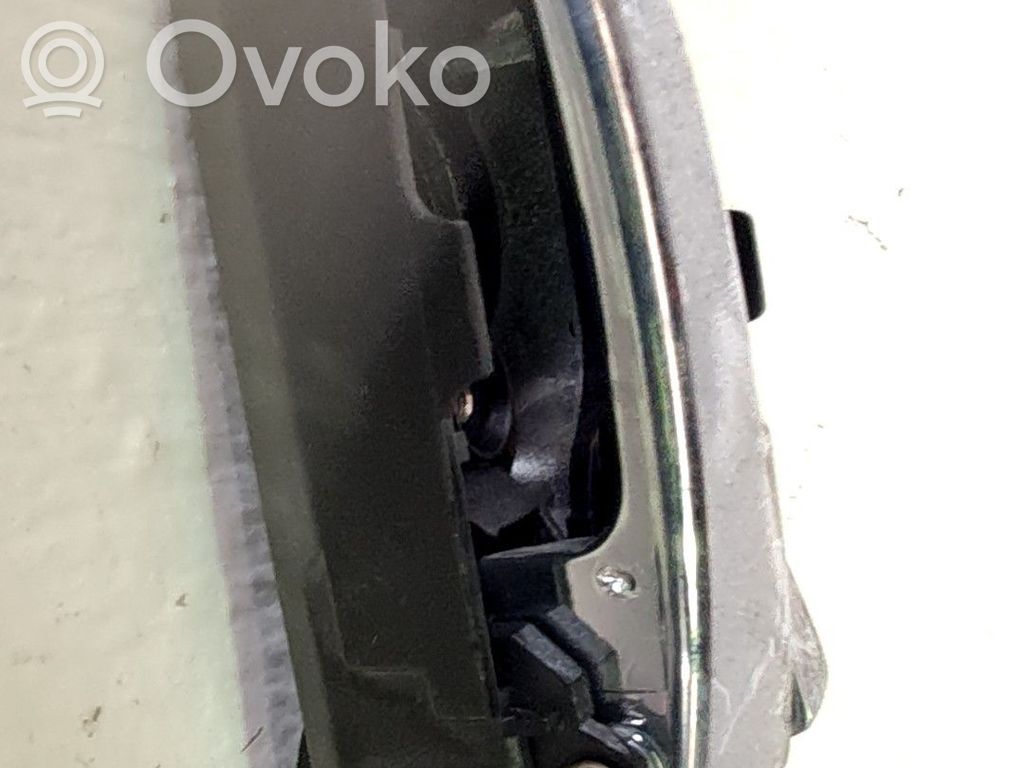 Ford Mondeo Mk III Manecilla interna de puerta corredera 